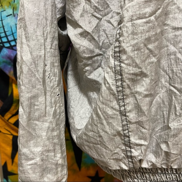 🌈 Vintage lovely bomber jacket - Picture 8 of 12